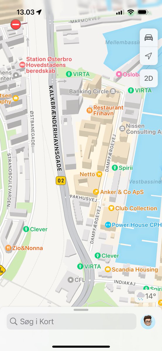 Henrik Skovgaard ⛅ tweet media