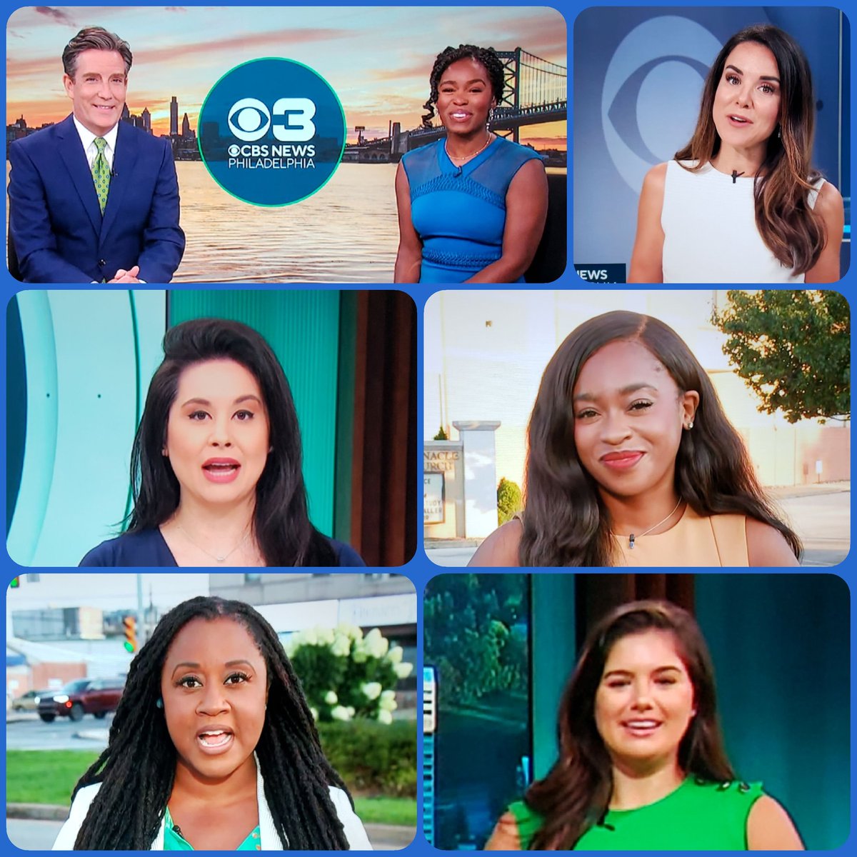 KennyBigelow's tweet photo. #HappyHumpDay 🐫🐪 and #HappyBirthday #JimmyDanger Good morning @jimdonovancbs3 @BurrellTV @katebilo @JanCarabeoCBS3 @jpayoute @NewsWakisha and @ChandlerLutzTV Have a #WonderfulWednesday y'all! #LoveYouGuys 💝😍💞🥰💖 & #KeepSmiling 🙂🌞😊 #ByeBye 👍🏾👍🏾🤎🤗🤎👋🏼👋🏼💯♑💞💖
#🙏🏾✝️🕊💗 https://t.co/17kEEUJIDV