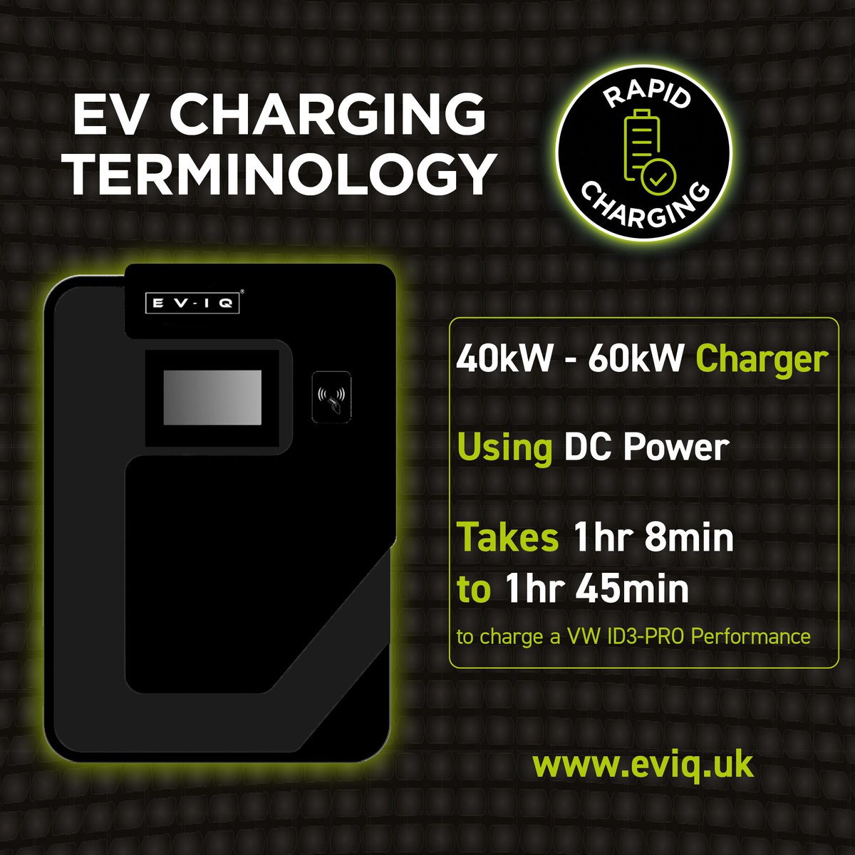 EV-IQ tweet media