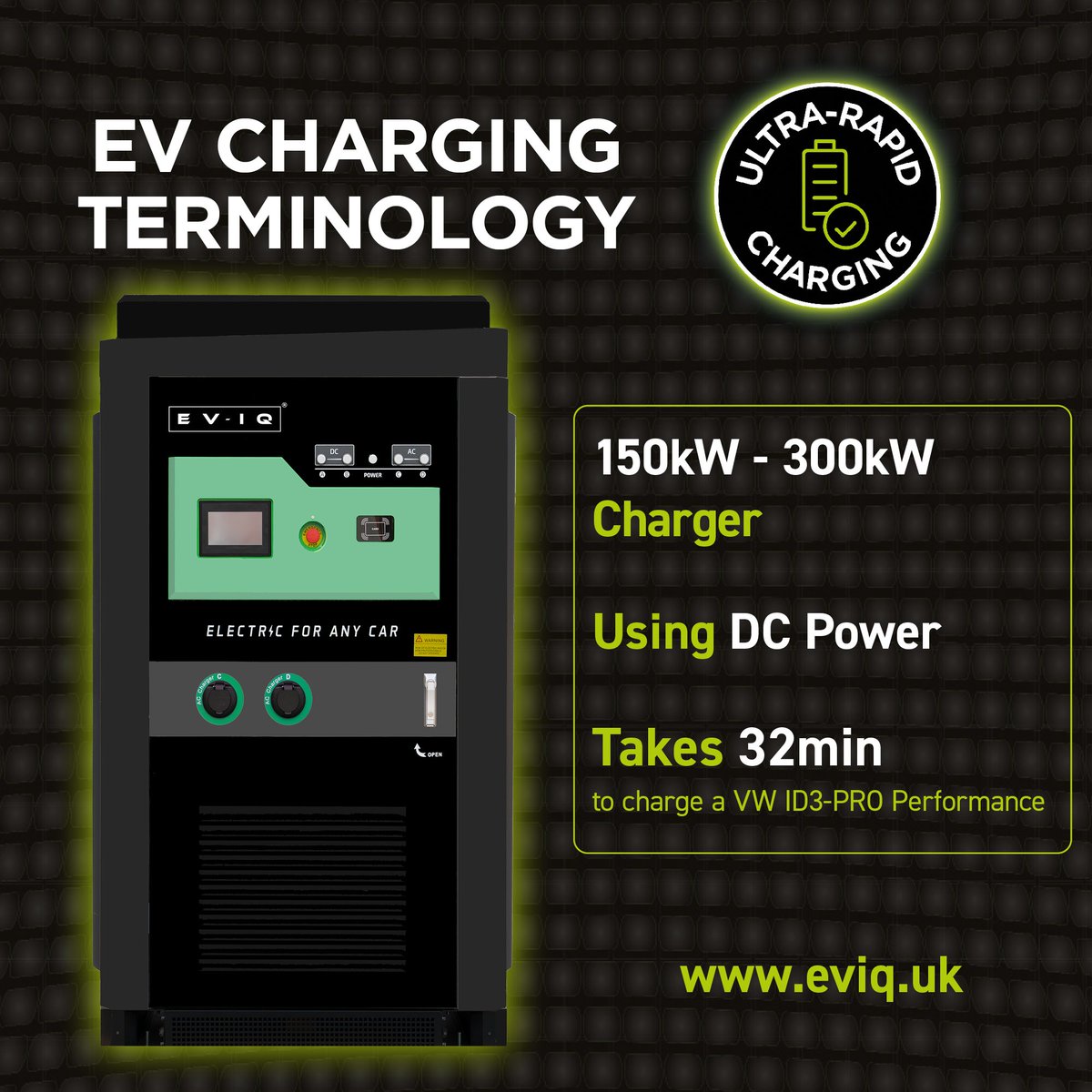 EV-IQ tweet media