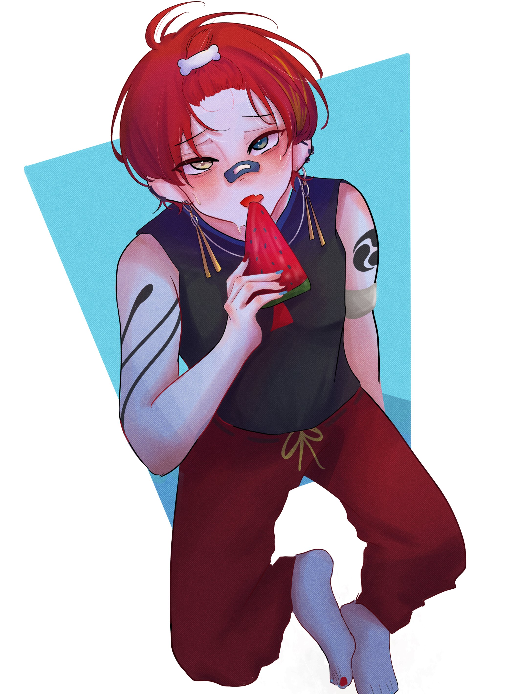 絵にっし – търсене / X