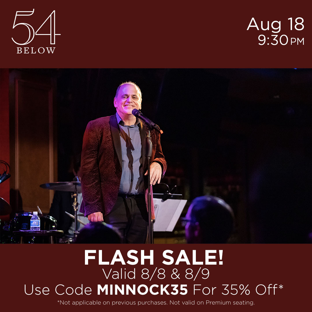 John Minnock tweet media