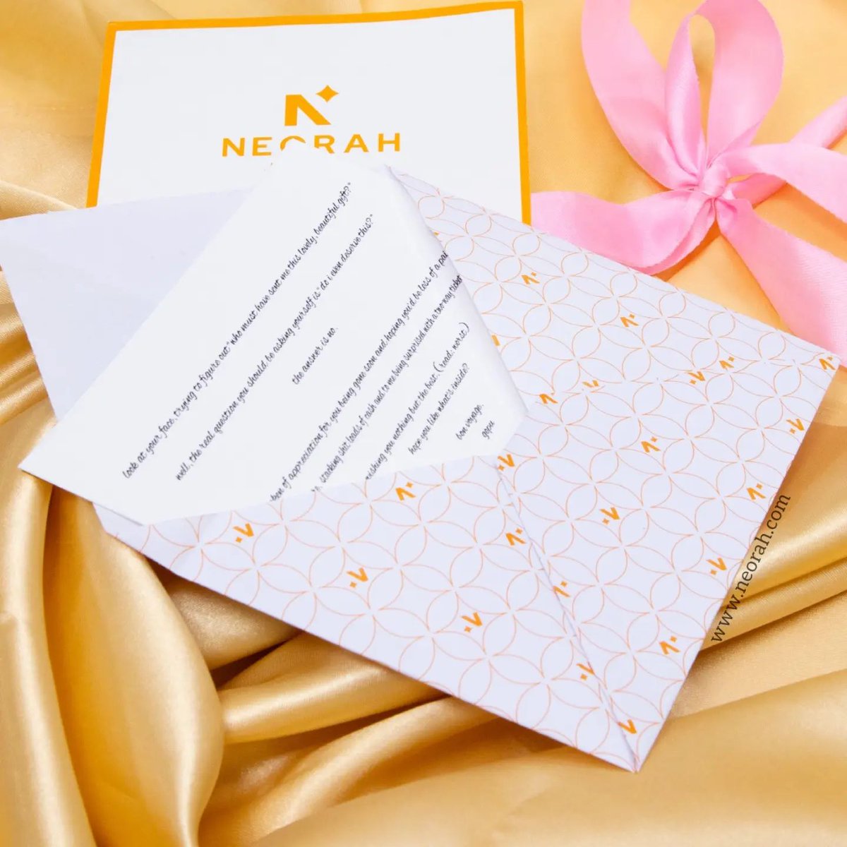 A little surprise to show you how much your loved one mean to you 💓

Celebrate the beautiful bond with a personalised wishcard from Neorah ,
🛒neorah.com

#atelierneorah #wishcards #personalisation #planner #journals #bags #wallets #custommade #personalisedlove