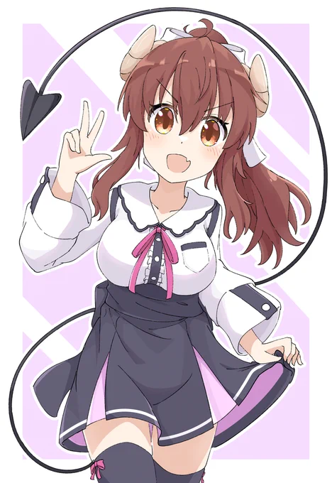 シャミ子