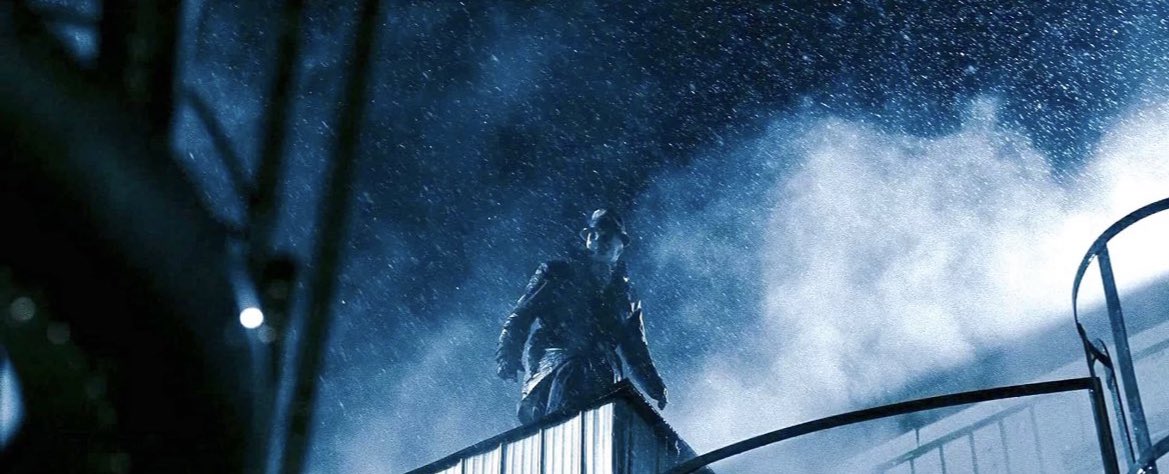 UsUnitedJustice's tweet photo. DC at its best is better than Marvel at its best 

DC is at its worst when it is trying to copy Marvel https://t.co/L4PjV0VDq7
