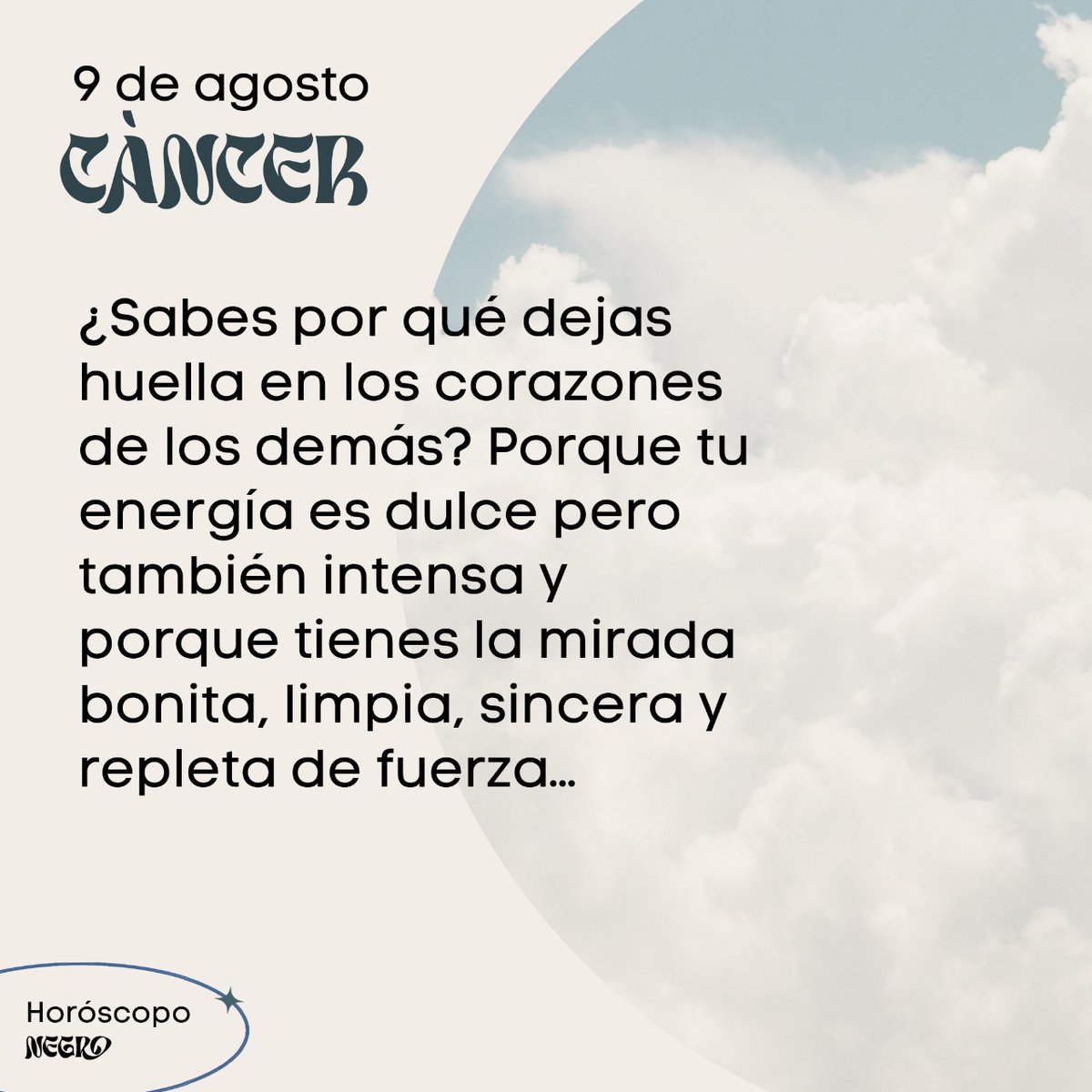 cancer_hn's tweet photo. ✨♋✨ #cancer #horoscoponegro https://t.co/IXaopGeVL8