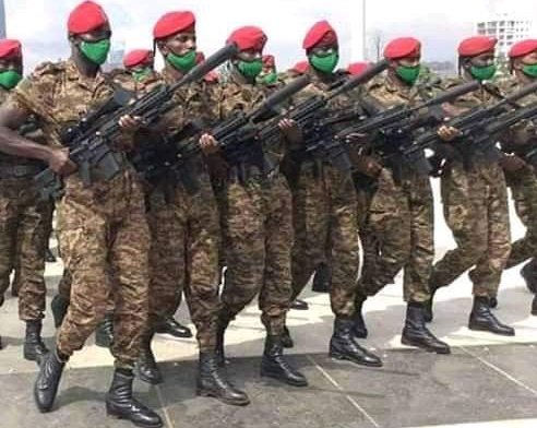 ማናቸውም በመከላከያ ሰራዊታችን ላይ የሚቃጡ ጥቃትና የስም ማጥፋት ተግባራት ለሁሉም ኢትዮጵያውያን ህመም ነው! #OneENDF #Ethiopian_Defense <a href="/SenateForeign/">Senate Foreign Relations Committee Chairman</a> <a href="/hr/">hr</a>  <a href="/EUSR_Weber/">Annette Weber</a> <a href="/LaetitiaBader/">Laetitia Bader</a> <a href="/KenRoth/">Kenneth Roth</a> <a href="/amnest/">Welsh. Welsh</a>  <a href="/BradSherman/">Congressman Brad Sherman</a>  <a href="/UKParliament/">UK Parliament</a>