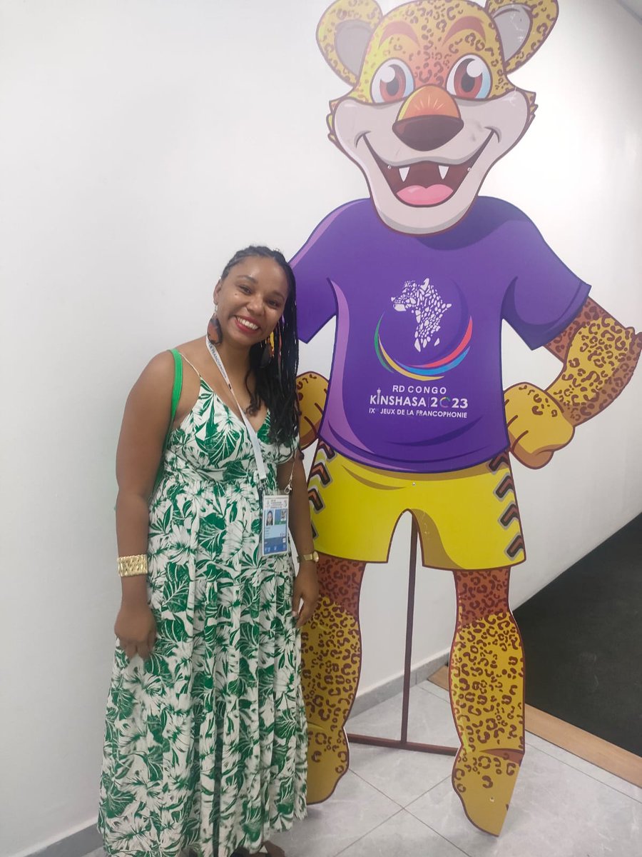 DelegationF's tweet photo. 🎬 Clap de fin sur @kinshasa2023  pour la délégation 🇨🇵

 👏 à nos champions, artistes, arbitres, photographes et équipe.

Merci Kinshasa 🇨🇩

RDV dans 4️⃣ ans pour les prochains Jeux ! 

©️ Samy Ntumba Shambuyi
©️ Arsène Mpiana
©️ Landry Ndungi https://t.co/xKsy2EwLnd