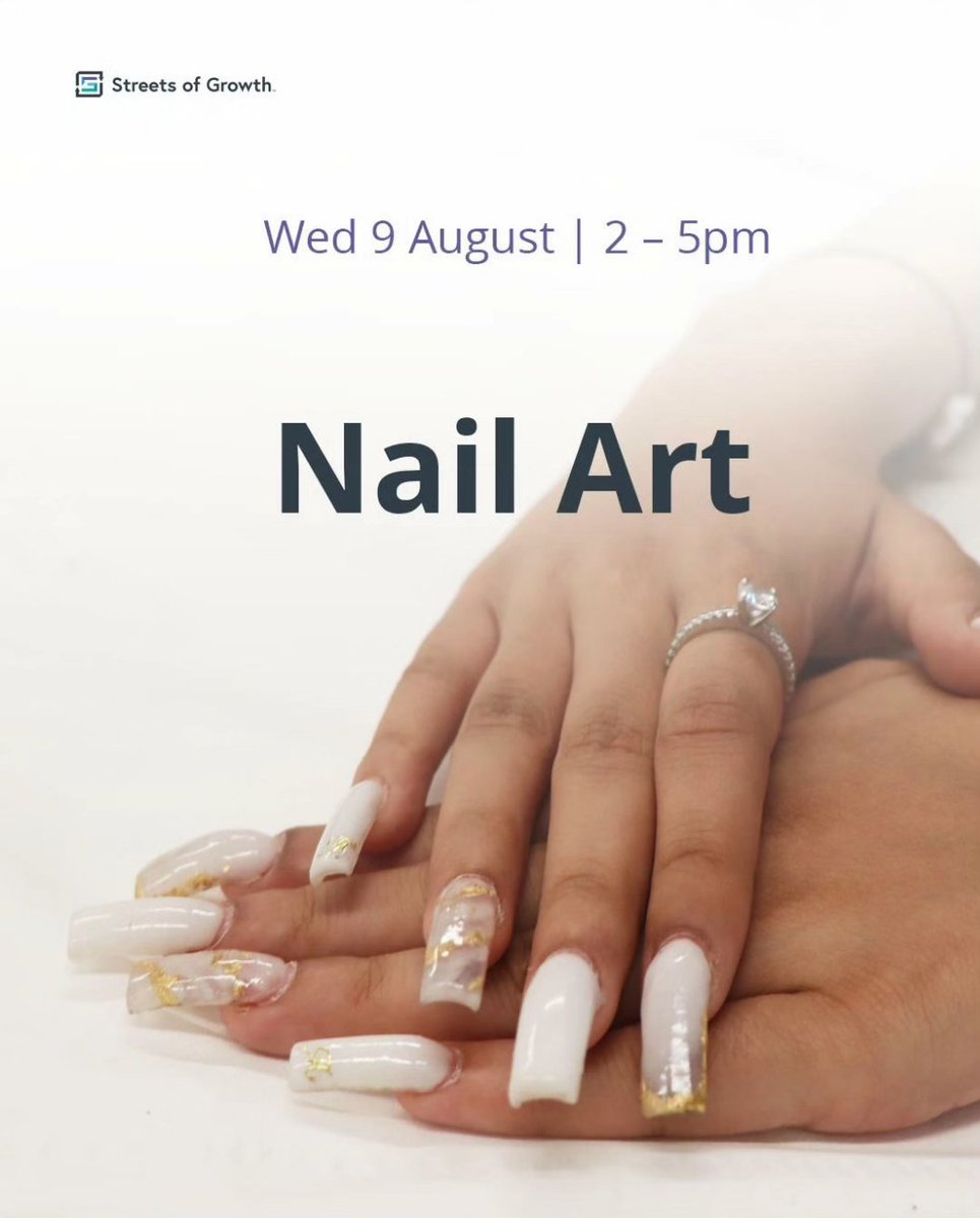 Coming up today at The Manor in Bethnal Green, join us for Music Production and Nail Art workshops from 2pm. Open to Tower Hamlets residents aged 14 - 25. Free to attend. Please get in contact for more information. #towerhamletsnow