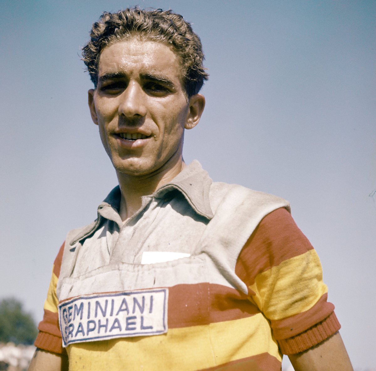 Vraiment un sport de fous furieux. Toujours des photos L'Equipe.  lequipe.fr/Cyclisme-sur-r…