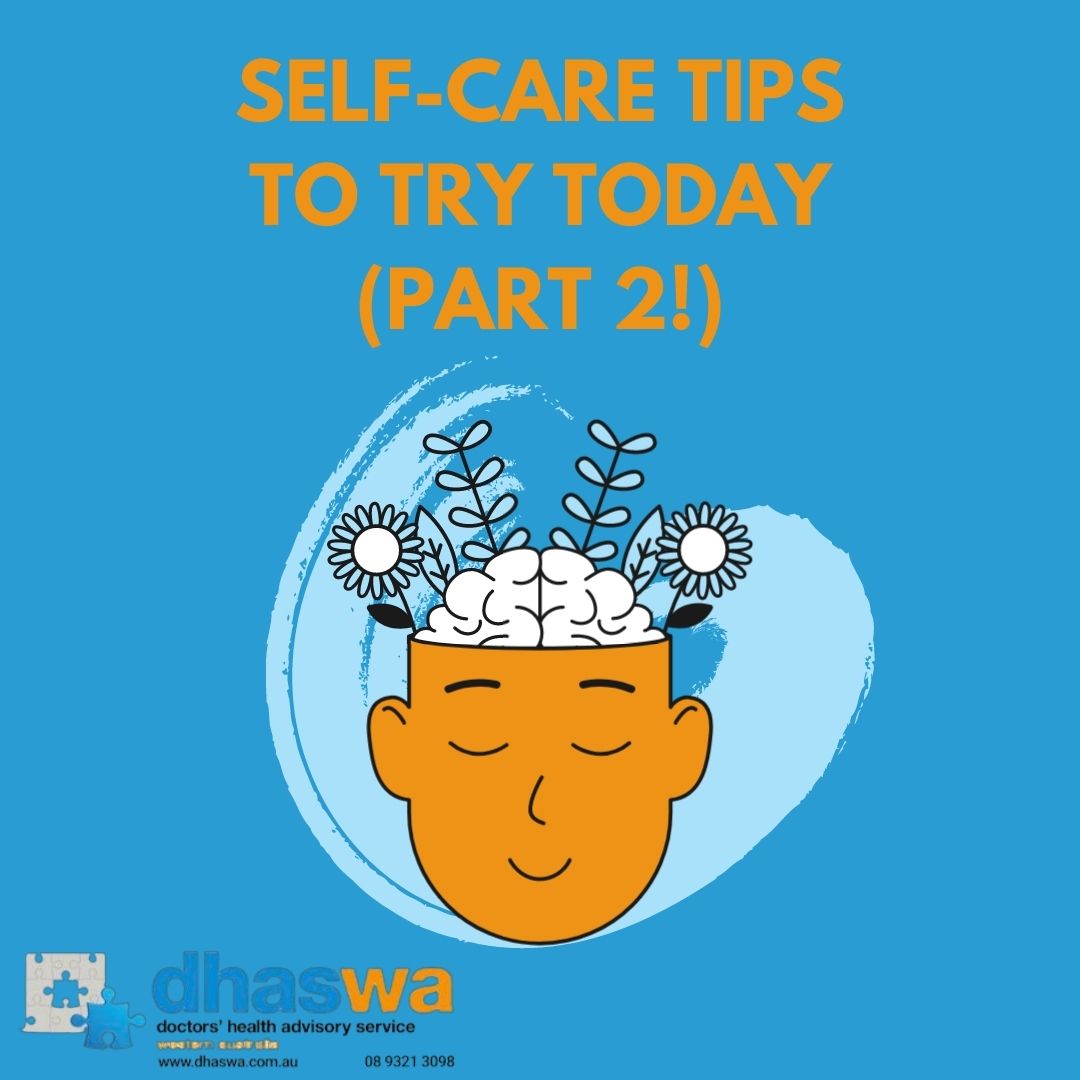 DHAS (WA) tweet media