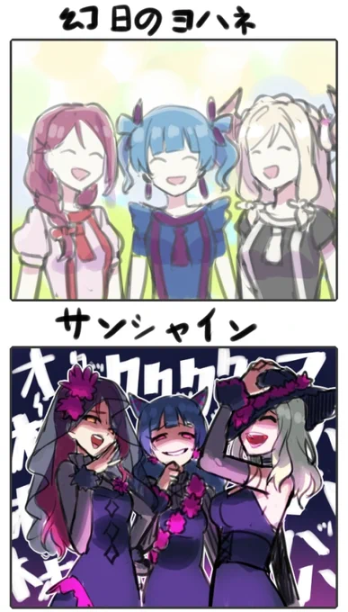 ギルティとは