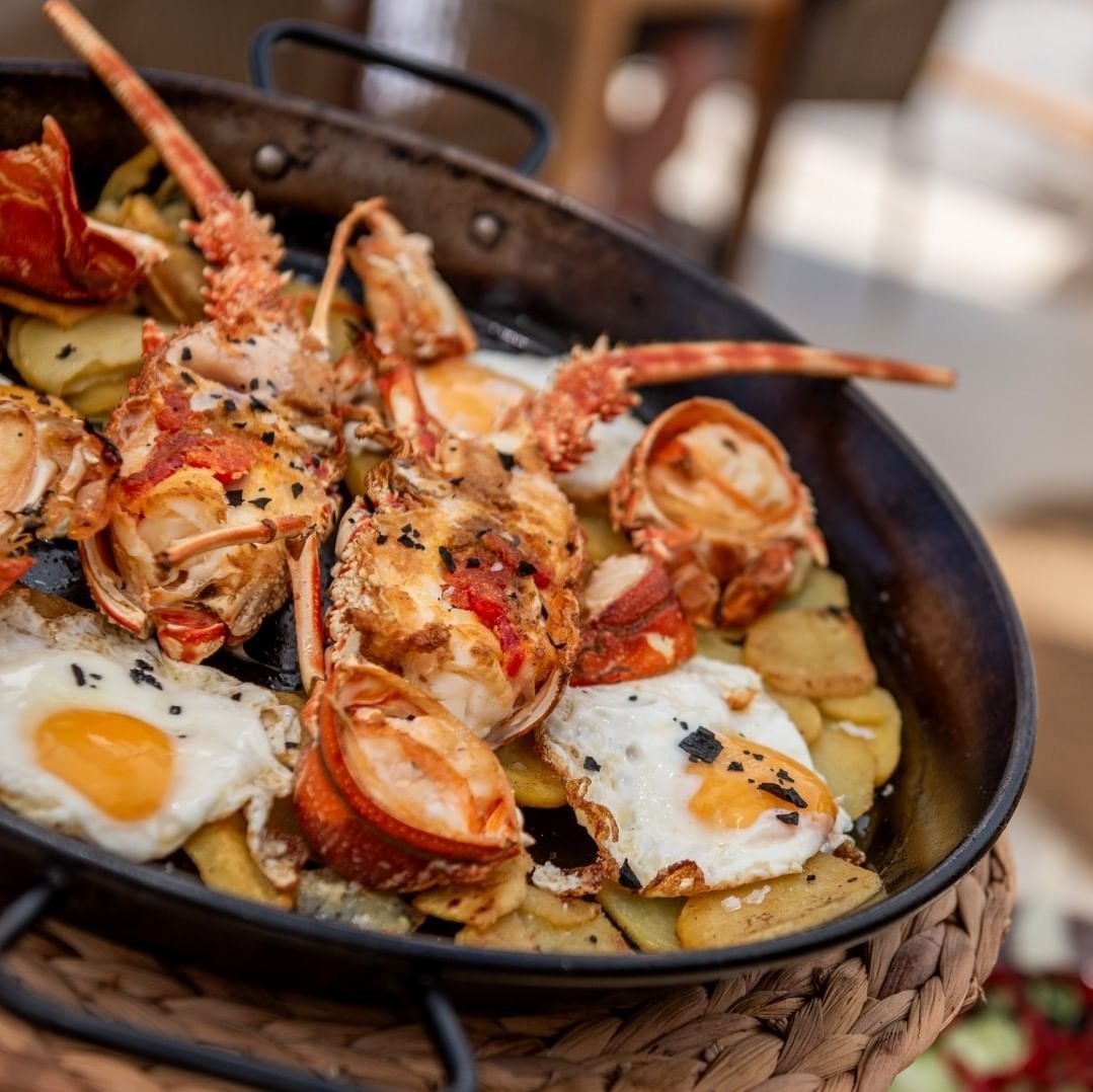 Regala Restaurantes tweet media