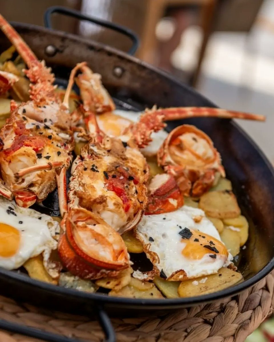 Regala Restaurantes tweet media