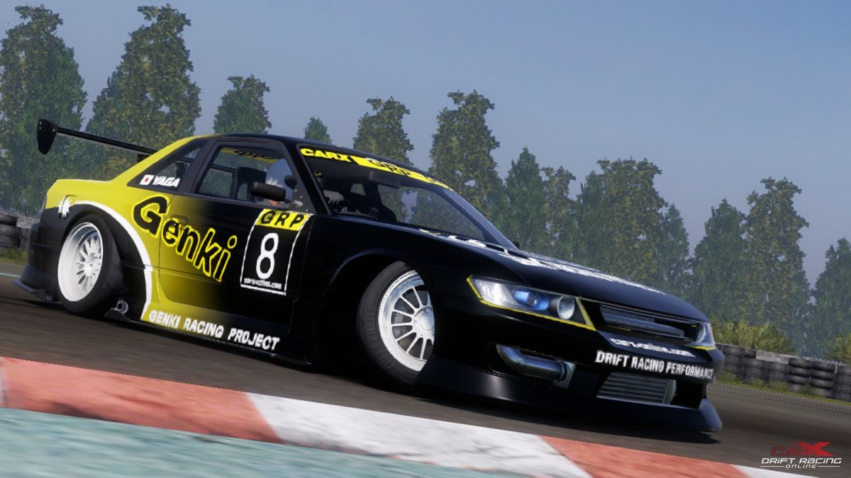Spaz_Nazer's tweet photo. #CarX_DRO #NintendoSwitch #C1GP

GENKI ODYSSEY のようなものをオデビアで
フォント一種類だけでもいいから英小文字がほしいです(切実) https://t.co/t6fSZCL3sY