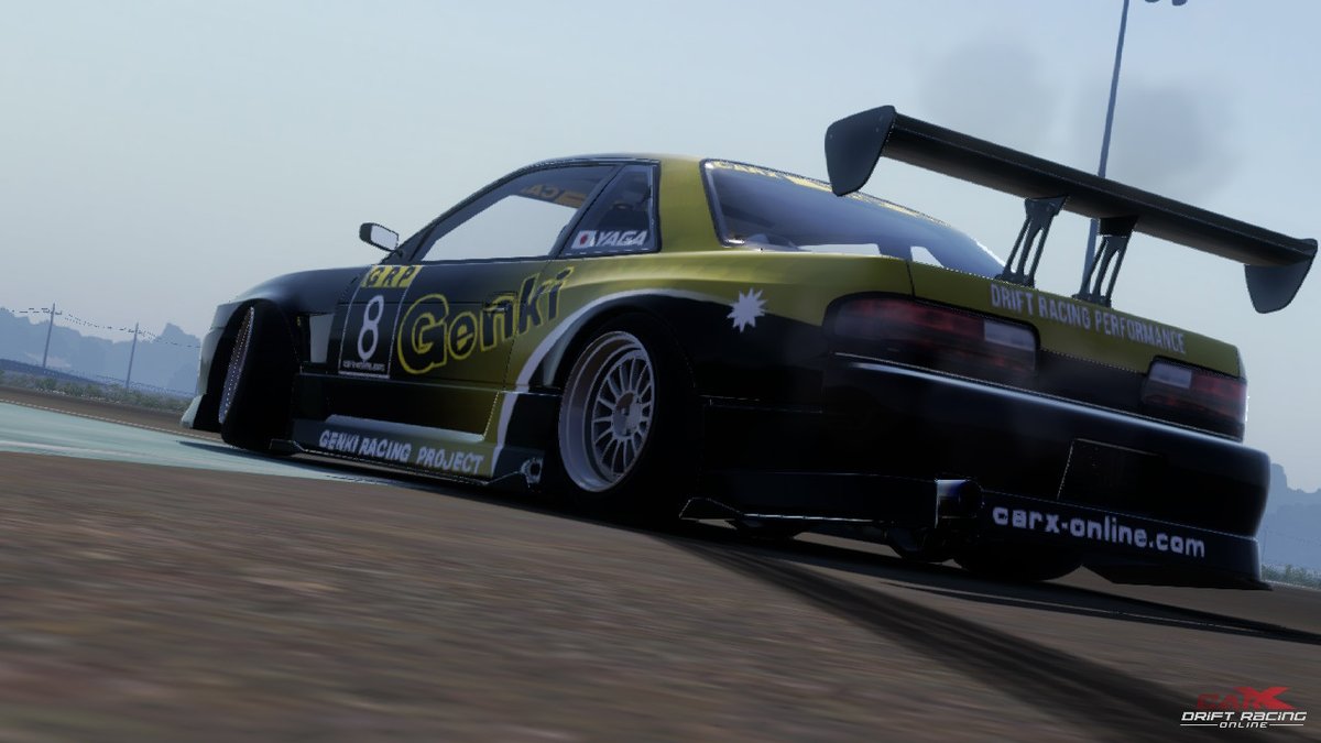Spaz_Nazer's tweet photo. #CarX_DRO #NintendoSwitch #C1GP

GENKI ODYSSEY のようなものをオデビアで
フォント一種類だけでもいいから英小文字がほしいです(切実) https://t.co/t6fSZCL3sY