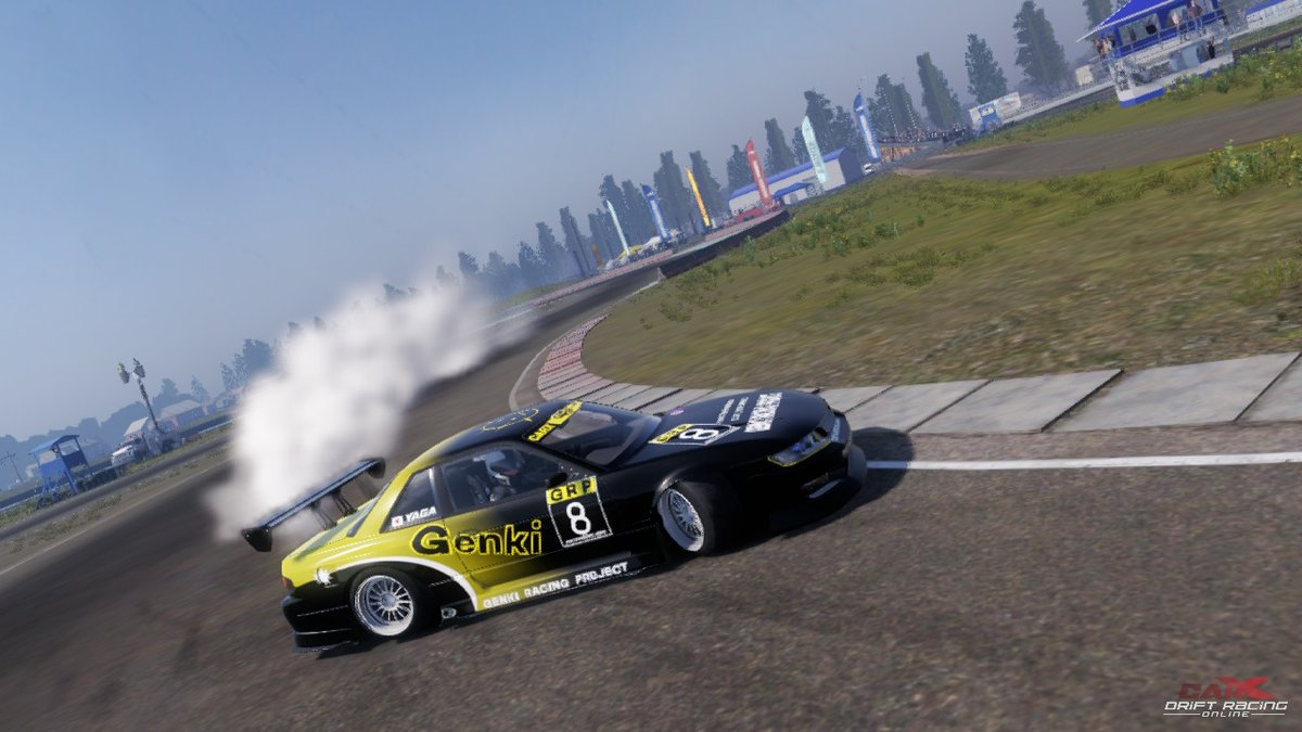 Spaz_Nazer's tweet photo. #CarX_DRO #NintendoSwitch #C1GP

GENKI ODYSSEY のようなものをオデビアで
フォント一種類だけでもいいから英小文字がほしいです(切実) https://t.co/t6fSZCL3sY
