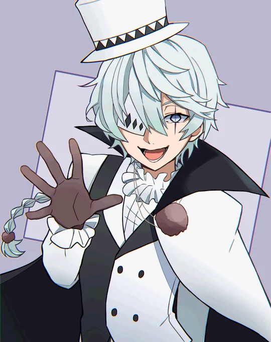  #文スト #BSD