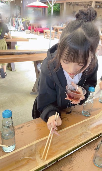 奥野未悠のTwitter画像14