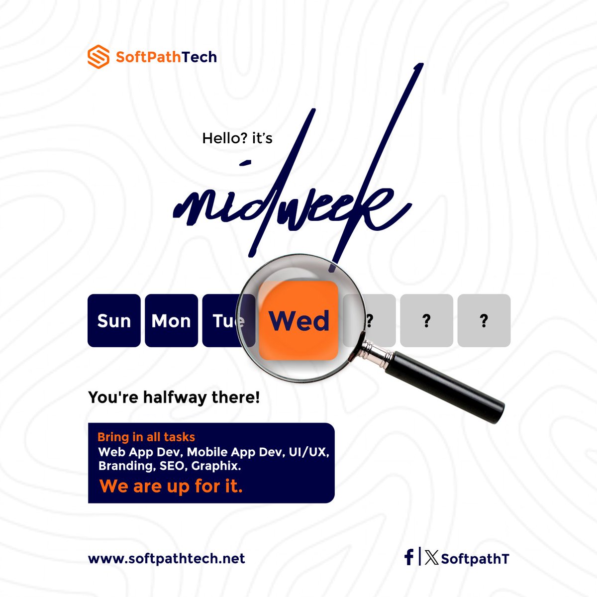 Softpath Address SoftPath Tech (@SoftpathT) / Posts / X