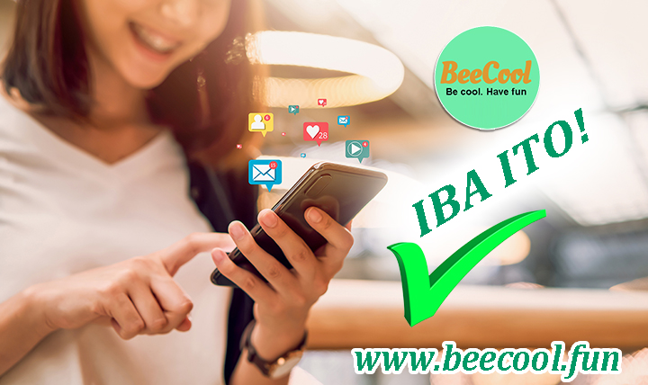 mlatuna's tweet photo. Tired of the same old social media routine? Dive into a refreshing world of creativity, connection, and endless possibilities with BeeCool!  Join now at https://t.co/nnBoum3cdF https://t.co/qbcrtNCLN0