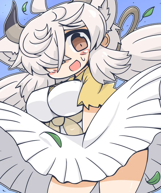 ヤクさんまとめ 