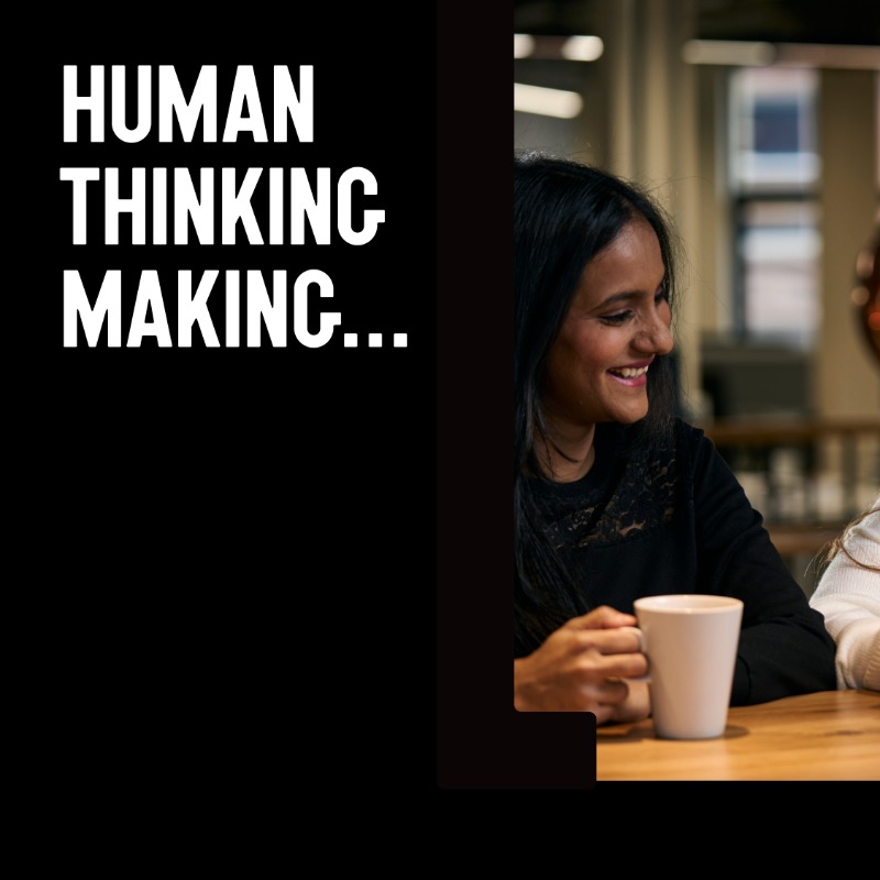 data_intellect's tweet photo. With every new challenge, with every connection, we share insights and knowledge making us more diverse, more sustainable and more resilient.

Every answer, questioned. 
#ChallengeAccepted