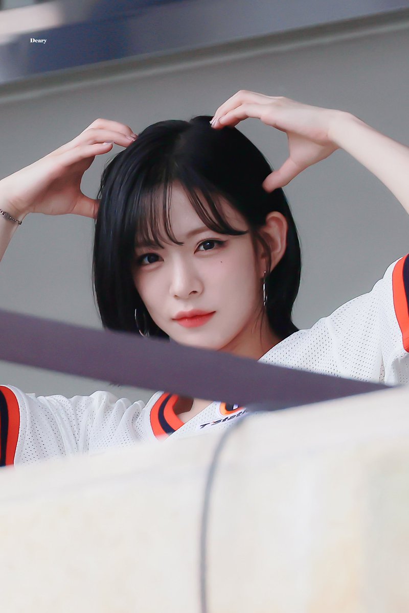 230806

#프로미스나인 #fromis_9 #이채영