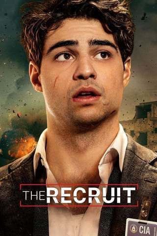 seriesmaster2's tweet photo. THE RECRUIT
قصته: يتورّط محامٍ مبتدئ يعمل في وكالة الاستخبارات المركزية في عالم التجسس الدولي الخطير، وذلك حين تُهدّد عميلة سابقة بكشف أسرار الوكالة
المواسم: ١
الحلقات:٨
تقييم IMDB:٧.٤
تصنيف: جاسوس، دراما
الناقل: نيتفليكس
#قال_حب_قال #الهلال_الشباب #الاستديو86 https://t.co/fbvGjX7pOZ