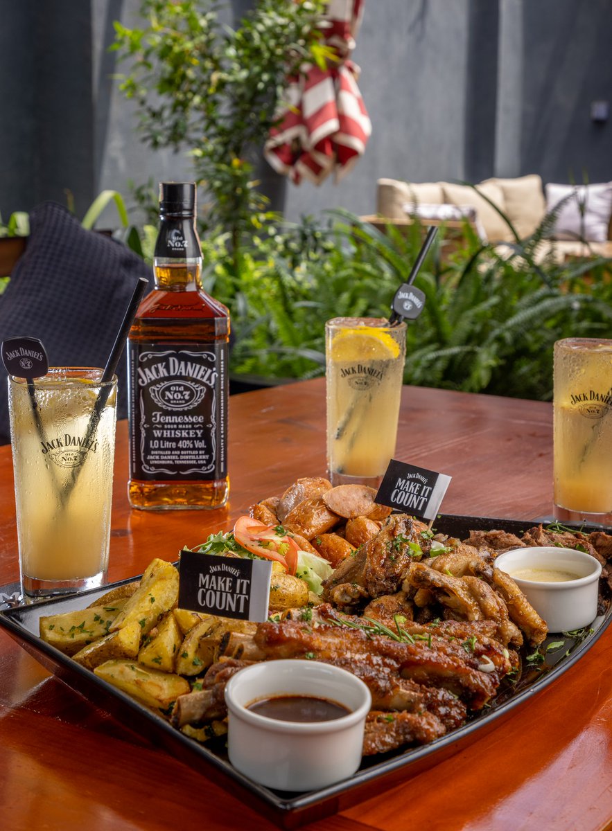 The Alchemist Kampala tweet media