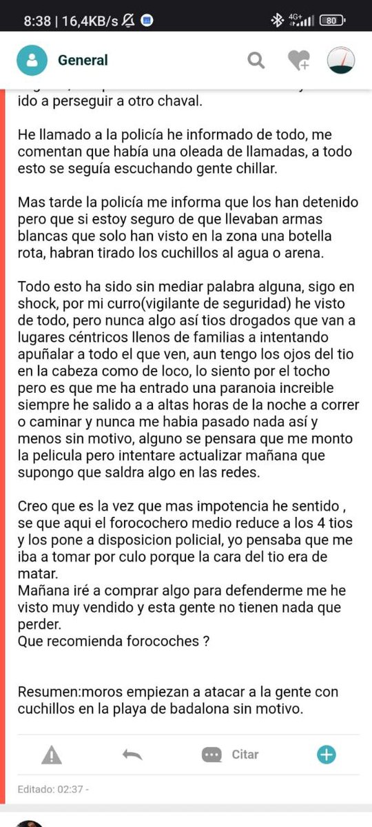 78esyv's tweet image. Joves alergics al pernil.