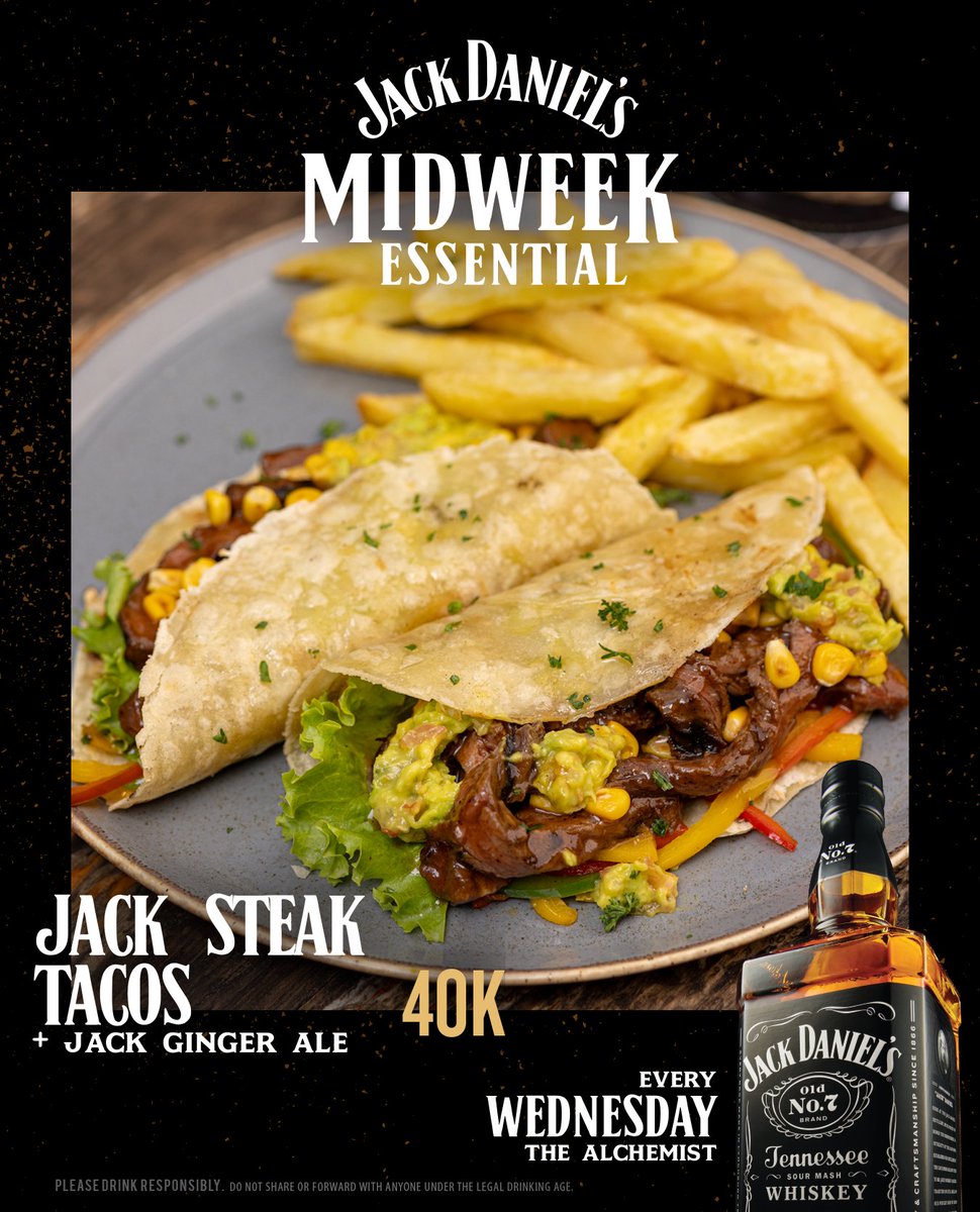 The Alchemist Kampala tweet media