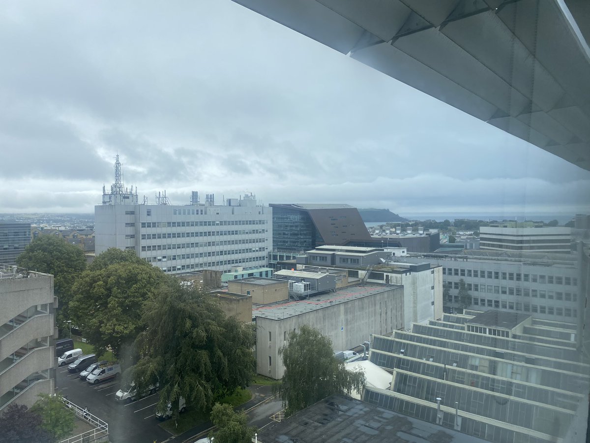 Gina Kallis (@ginakallis) on Twitter photo Sea views for our team catch up yesterday 🌊 Great discussion of ideas for future research around End of Life and Palliative care <a href="/GaryHodge1968/">Gary Hodge</a> <a href="/GeorgiaPagePlym/">Georgia Page</a> <a href="/susiempearce/">susie pearce</a> Sea views for our team catch up yesterday 🌊 Great discussion of ideas for future research around End of Life and Palliative care <a href="/GaryHodge1968/">Gary Hodge</a> <a href="/GeorgiaPagePlym/">Georgia Page</a> <a href="/susiempearce/">susie pearce</a>