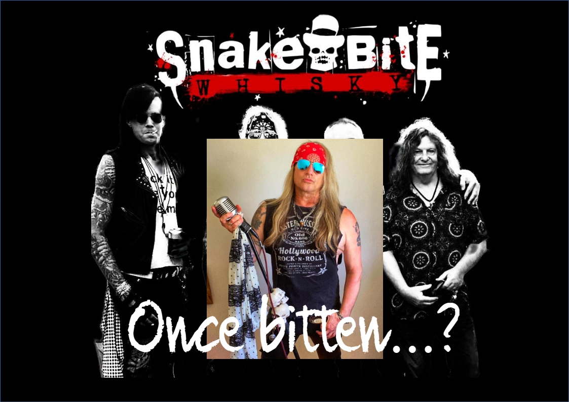 Rox Network rock and metal tweet media