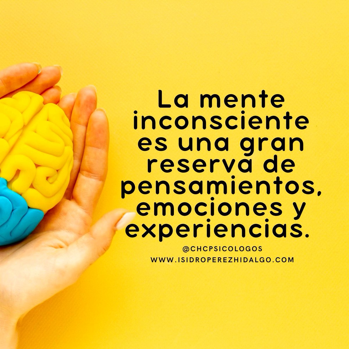 #Reflexiones