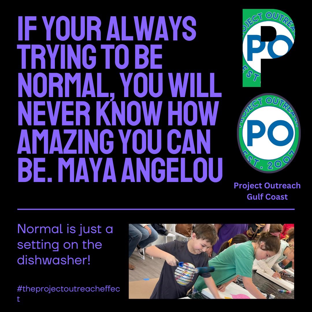 Project Outreach GC tweet media