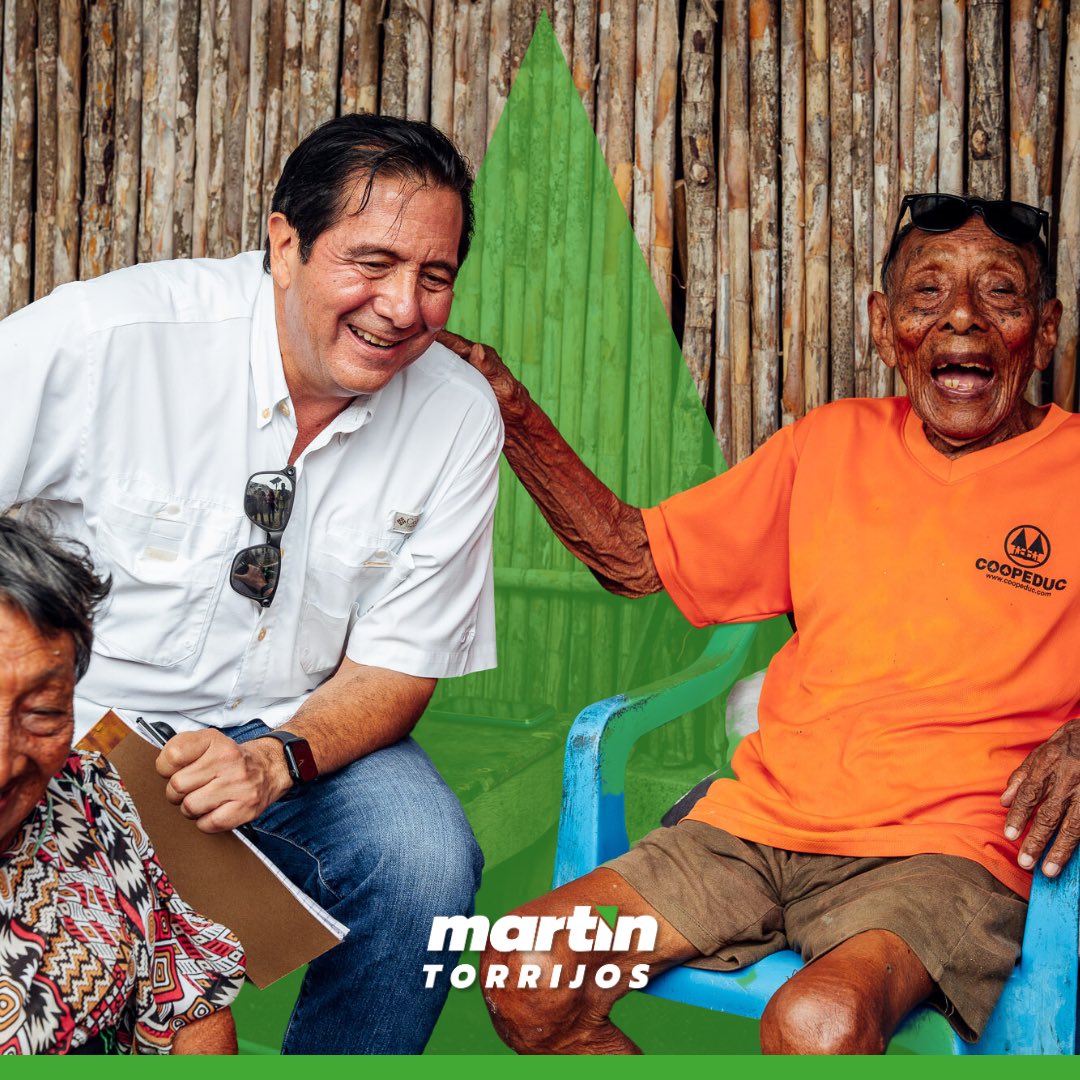 MartinTorrijos's tweet photo. En el Día Internacional  de los Pueblos Indígenas, celebramos su perseverancia por los derechos en medio de desafíos históricos. 

Destacamos su autonomía en decisiones y el liderazgo de jóvenes indígenas como agentes de cambio para un futuro sostenible. https://t.co/kjzQUHOxBO