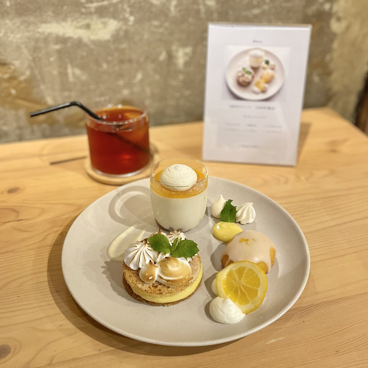 mina_cx0's tweet photo. 8/8(火)🌿.∘ cafe"風の音"
今回も無事CLOSEいたしました！
ありがとうございました！！☺️ https://t.co/8F8IYBuveo