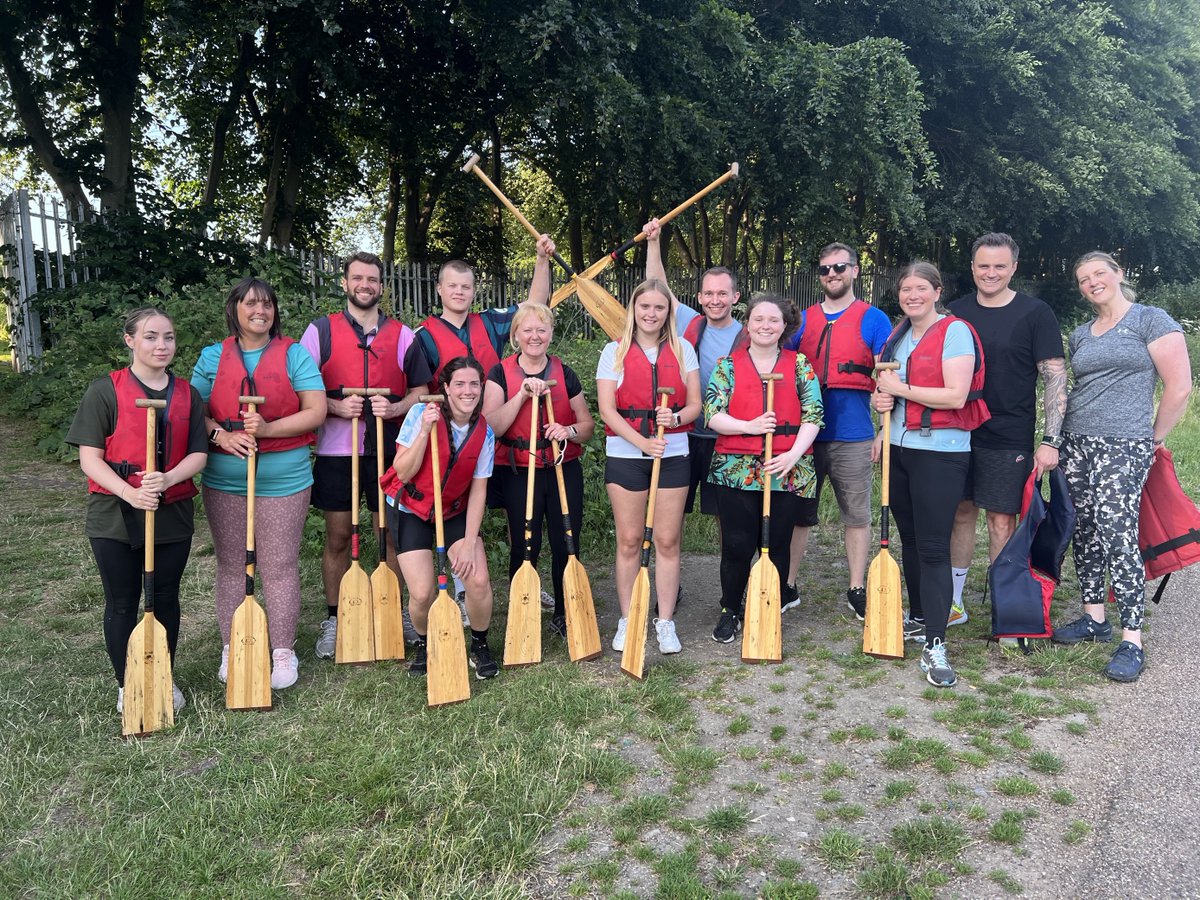 CandlelightersT's tweet photo. Our company of the month for July…FOD Mobility! 🎉
FOD Mobility selected Candlelighters as their ‘charity of the year’ at the start of 2023 and recently reached the fantastic milestone of £5000 raised! 🤩
Read how they did it here https://t.co/yhGPwas4jO https://t.co/2MkFr2LLLD