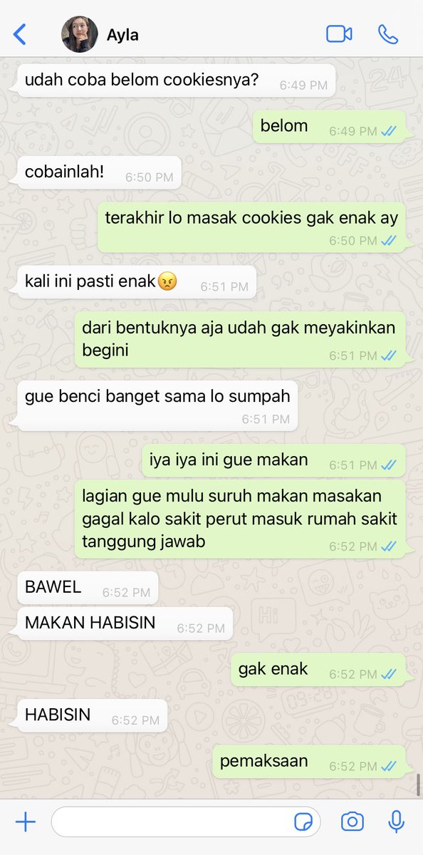 Erina tweet media