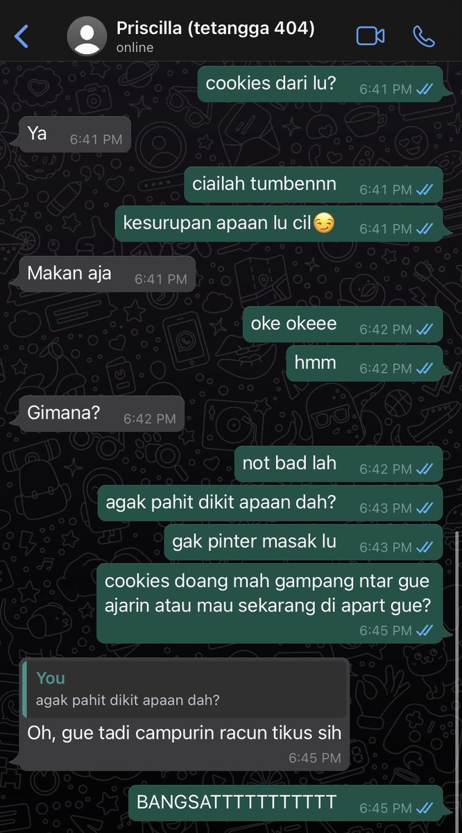 Erina tweet media