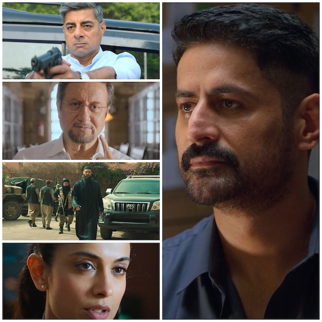 BollywoodH's tweet image. #TheFreelancer Trailer Is Out 

youtu.be/THSBc-ZIvSg 

#TheFreelancerOnHotstar @neerajpofficial @FridayStorytel1 @DisneyPlusHS @DhuliaBhav @ShitalBhatiaFFW @mohituraina @AnupamPKher @kashmira_9 @sushant_says @ManjariFadnis @RazaMishra @NavneetMalik93 @sarahjanedias03