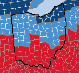 WoodardColin's tweet photo. Can you see the Yankee Western Reserve? #AmericanNations https://t.co/FHTRjLrLf9