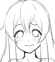 #このタグを見た人は推しの初描きと現在の絵を載せる
1月←→8月 