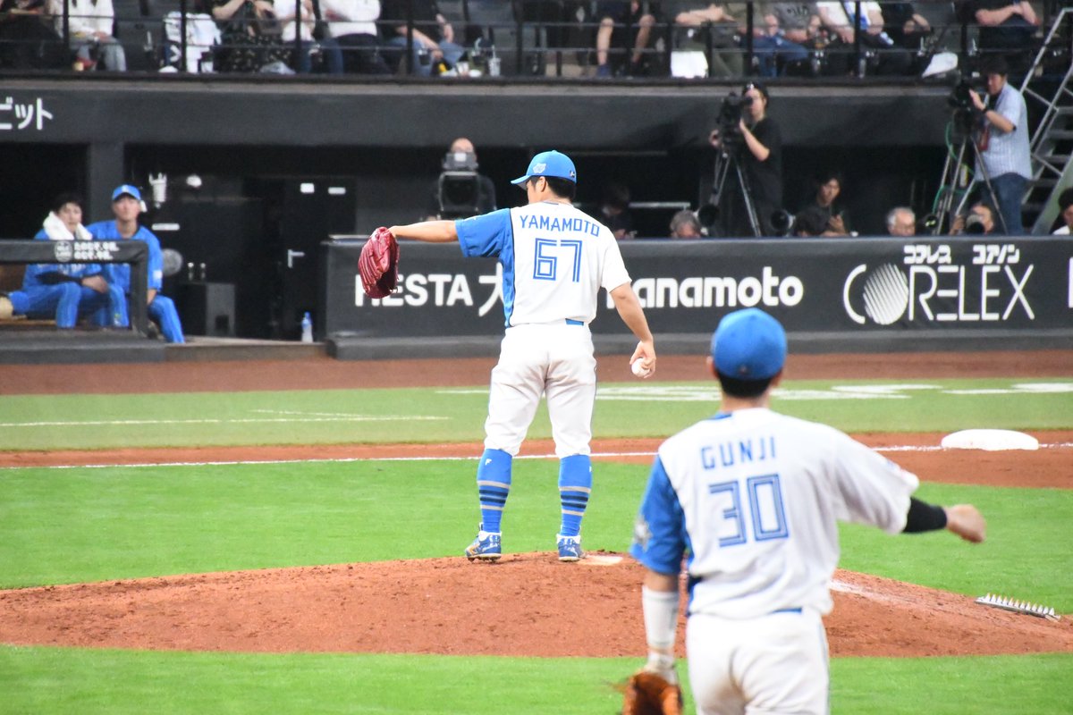 SUMINAFHERO61's tweet photo. #2023年08月09日
#loveFighters
#山本拓実
#郡司裕也
#sec116
#３列目 https://t.co/z0Pi82BKTb
