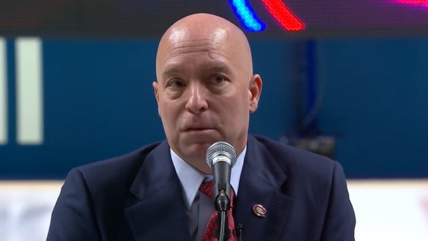 TSN 690 Montreal tweet media