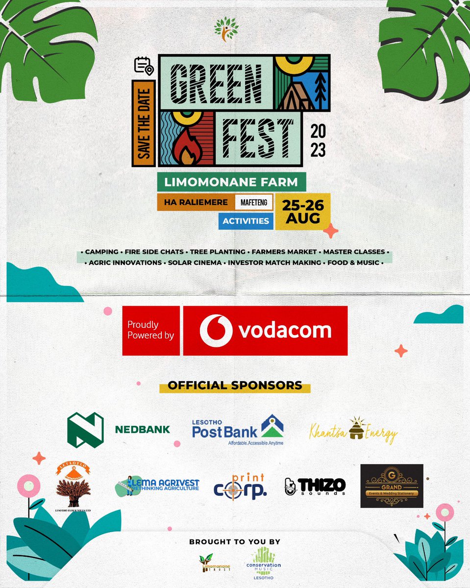 Limomonane Trust tweet media