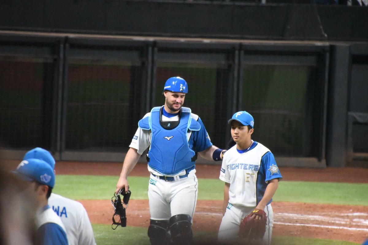 SUMINAFHERO61's tweet photo. #2023年08月09日
#loveFighters
#アリエル・マルティネス
#山本拓実
#sec116
#３列目 https://t.co/Dq7wCaLQRS