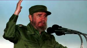 #FidelPorSiempre: “Hoy, desde luego, la preocupación principal de nuestro pueblo y de nuestro planeta es que sea preservada la paz, sin la cual el mundo marcharía hacia un fatal abismo. Y por esa paz lucharemos con valentía, honor y dignidad, como lo hemos hecho siempre”. #Cuba