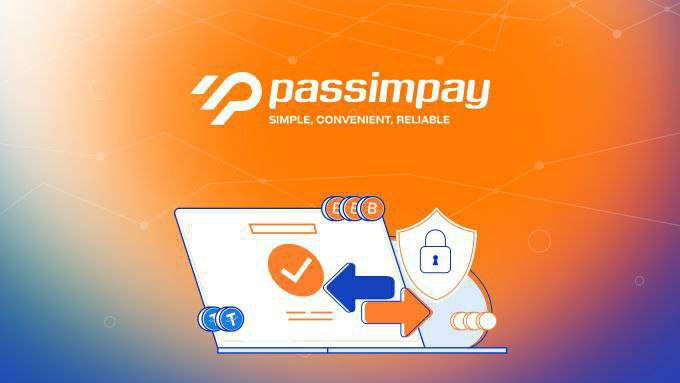 CryptoMasterCom's tweet photo. PassimPay - Boost your business internationally!
Discover @passimpay and cross borders thanks to the power of crypto!
Join And Follow all our news.
#PassimPay #Crypto #CryptoNews #CryptoCurrency https://t.co/DK6Z7YsMkh